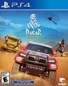 Dakar Desert Rally Image