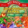 Disney's Hot Shots: Swampberry Sling Image