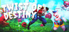 Twist of Destiny Image