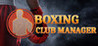 Boxing Club Manager Image