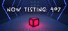 Now Testing: 407 Image
