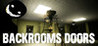 Backrooms Doors Image