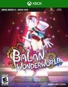 Balan Wonderworld Image