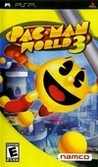 Pac-Man World 3 Image