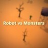 Robot vs Monsters Image
