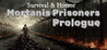 Survival & Horror: Mortanis Prisoners Prologue Image