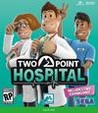 Two Point Hospital Image