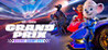 Ed & Edda: Grand Prix - Racing Champions Image