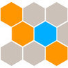 The Hexagon Image