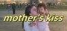 mother's kiss Image