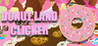 Donut Land Clicker