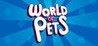 World of Pets: Match 3 and Decorate