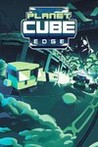 Planet Cube: Edge Image