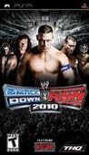 WWE SmackDown vs. Raw 2010 Image