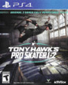 Tony Hawk's Pro Skater 1 + 2 Image