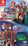 Revenant Saga & Revenant Dogma