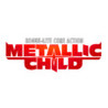 Metallic Child Image