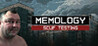 MEMOLOGY: SCUF TESTING Image