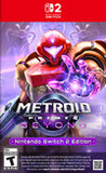 Metroid Prime 4: Beyond - Nintendo Switch 2 Edition