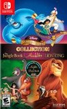 Disney Classic Games Collection: Aladdin, The Lion King, and The Jungle Book