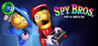 Spy Bros.: Pipi & Bibi DX Image