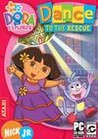 Dora the Explorer: Dance to the Rescue Image
