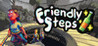 Friendly Steps Image
