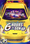 Midnight Outlaw: Six Hours to Sun Up Image