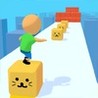 Cube Surfer! Image