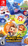 Super Monkey Ball Banana Rumble Image