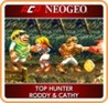 ACA NeoGeo - Top Hunter: Roddy & Cathy Image