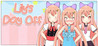 Lily's Day Off Image