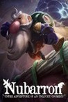Nubarron: The adventure of an unlucky gnome