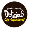 Cook, Serve, Delicious: Re-Mustard! Image