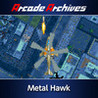 Arcade Archives: Metal Hawk