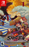 Shiren the Wanderer: The Mystery Dungeon of Serpentcoil Island