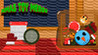 XMas Toy Merge Image