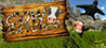 Cow Catcher Simulator Image