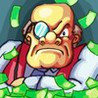 Greedy Bankers Image