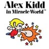 Alex Kidd in Miracle World Image