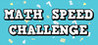 Math Speed Challenge Image