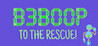Beboop to the Rescue! - Math Game Image