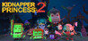 Princess Kidnapper 2 VR Image