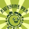 Awesome Pea Image