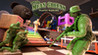 The Mean Greens: Plastic Warfare Image