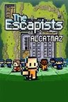 The Escapists - Alcatraz Image