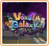 Voxel Galaxy Image