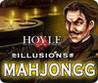Hoyle Illusions Mahjongg Image