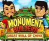 Monument Builders: Great Wall of China Image