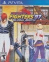 The King of Fighters '97: Global Match